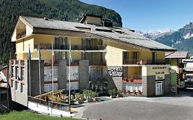Hotel Bellevue a Canazei